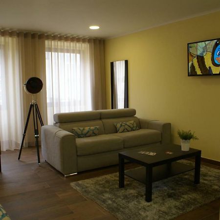 Oporto Downtown Flats Apartment Exterior photo